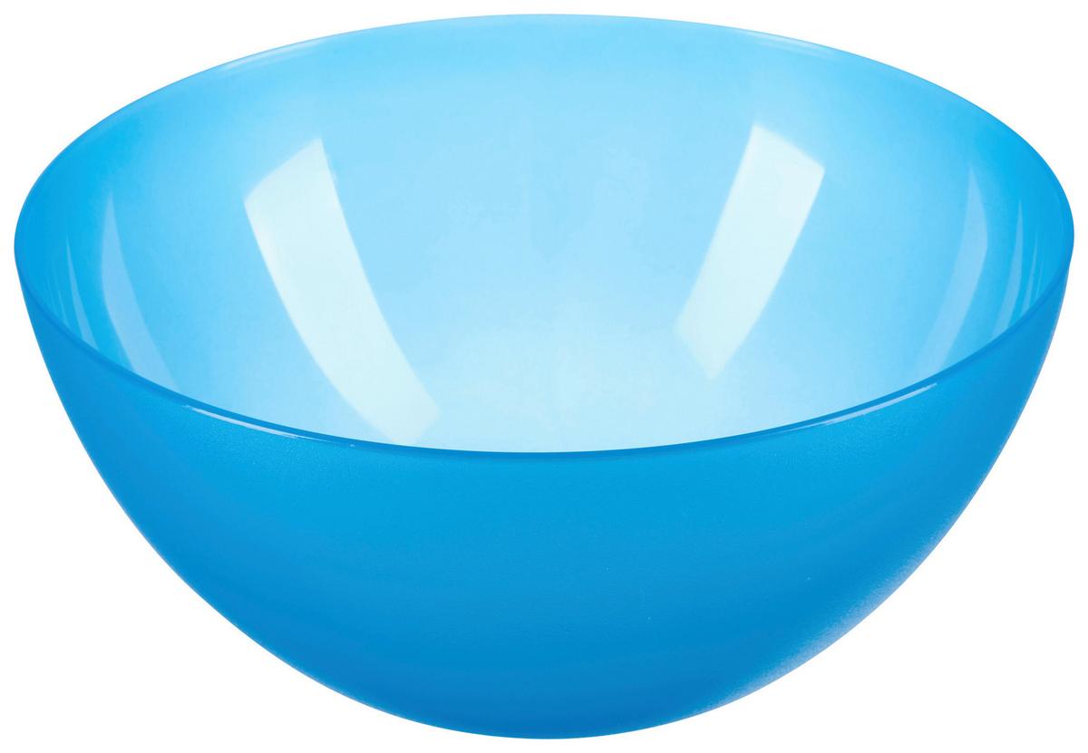 Schüssel Aus Kunststoff Heribert D/h: 16/7 Cm - Basics, Kunststoff (16cm)