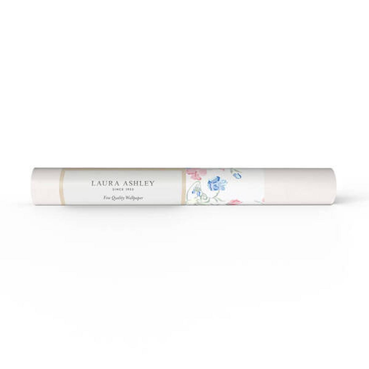 Vliestapete 115261 - Blau/Pink, Basics, Papier/Kunststoff (52/1005cm)