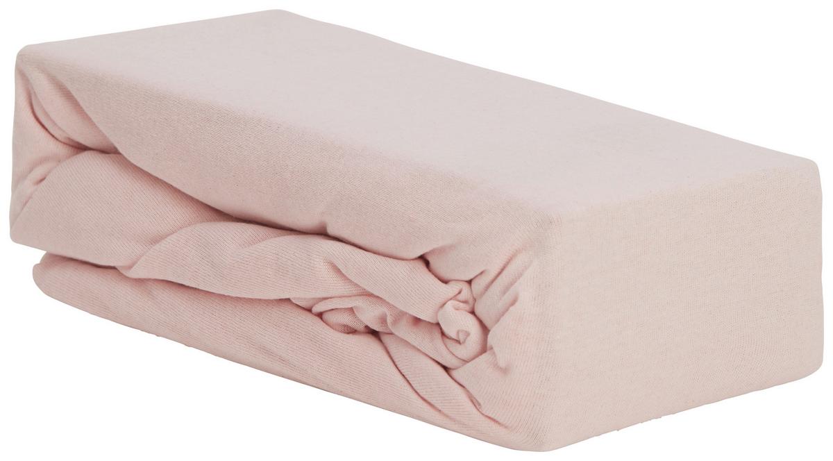 NAPÍNACIA PLACHTA Leo, 150/200/25cm - jadeitovozelená/biela, textil (150/200cm) - Modern Living