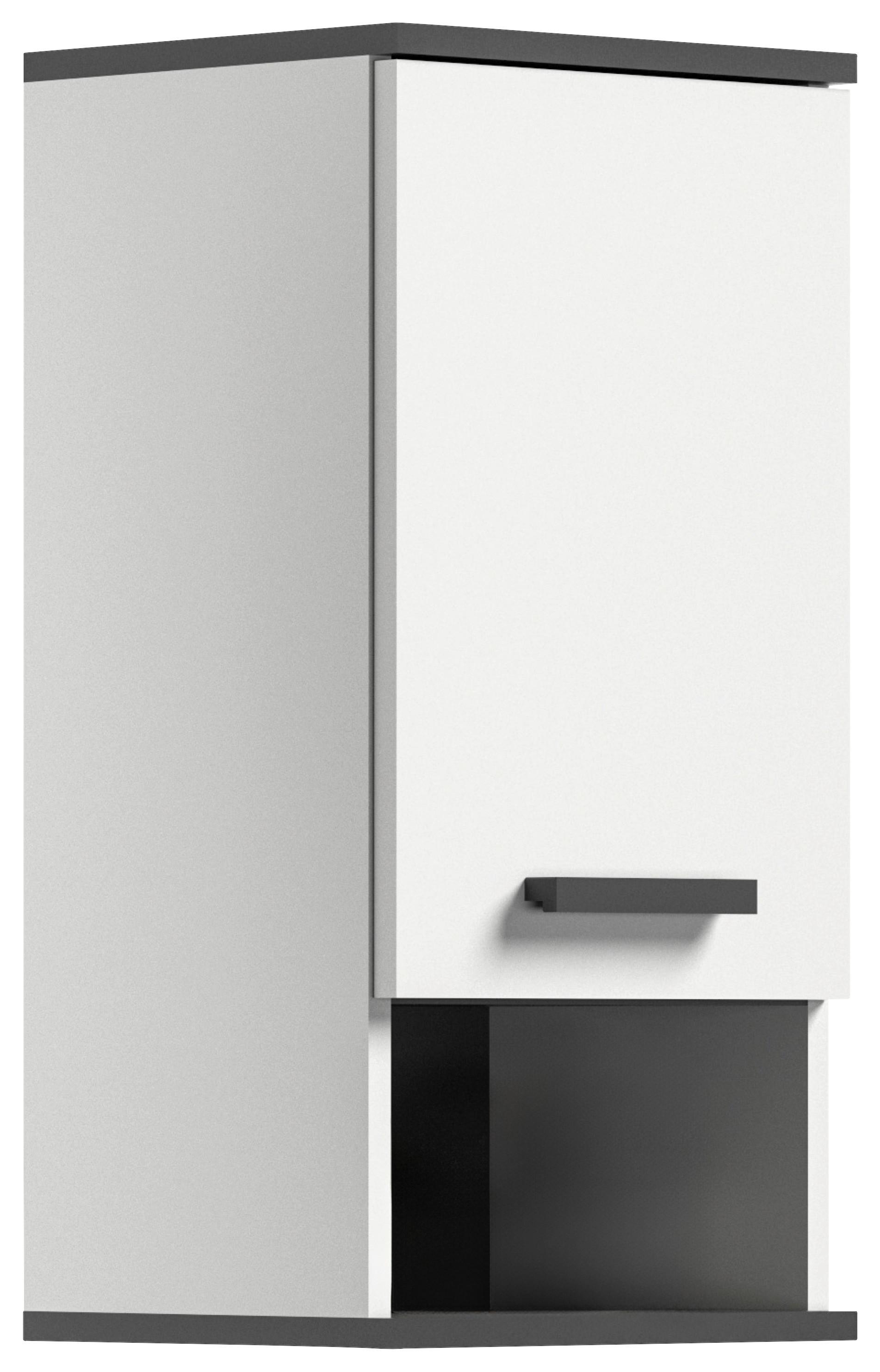 Hängeschrank Rocket - MODERN, Holzwerkstoff (34/68/28cm) - MID.YOU