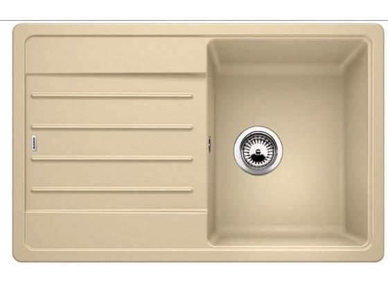 Drez Legra 45 S - béžová, Basics, kameň (78/50cm) - Blanco Drez Legra 45 S - béžová, Basics, kameň (78/50cm) - Blanco