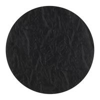 Prestieranie LEVI - čierna, Modern, plast (40cm) - Gourmesto