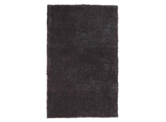 Hochflorteppich Amy - Dunkelgrau, KONVENTIONELL, Textil (120/170cm) - Luca Bessoni Hochflorteppich Amy - Dunkelgrau, KONVENTIONELL, Textil (120/170cm) - Luca Bessoni