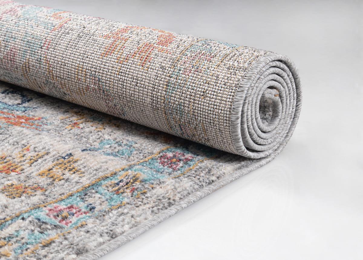 Outdoor-teppich Multicolor Salsa 200x290 Cm In- & Outdoor - Multicolor, KONVENTIONELL, Textil (200/290cm)
