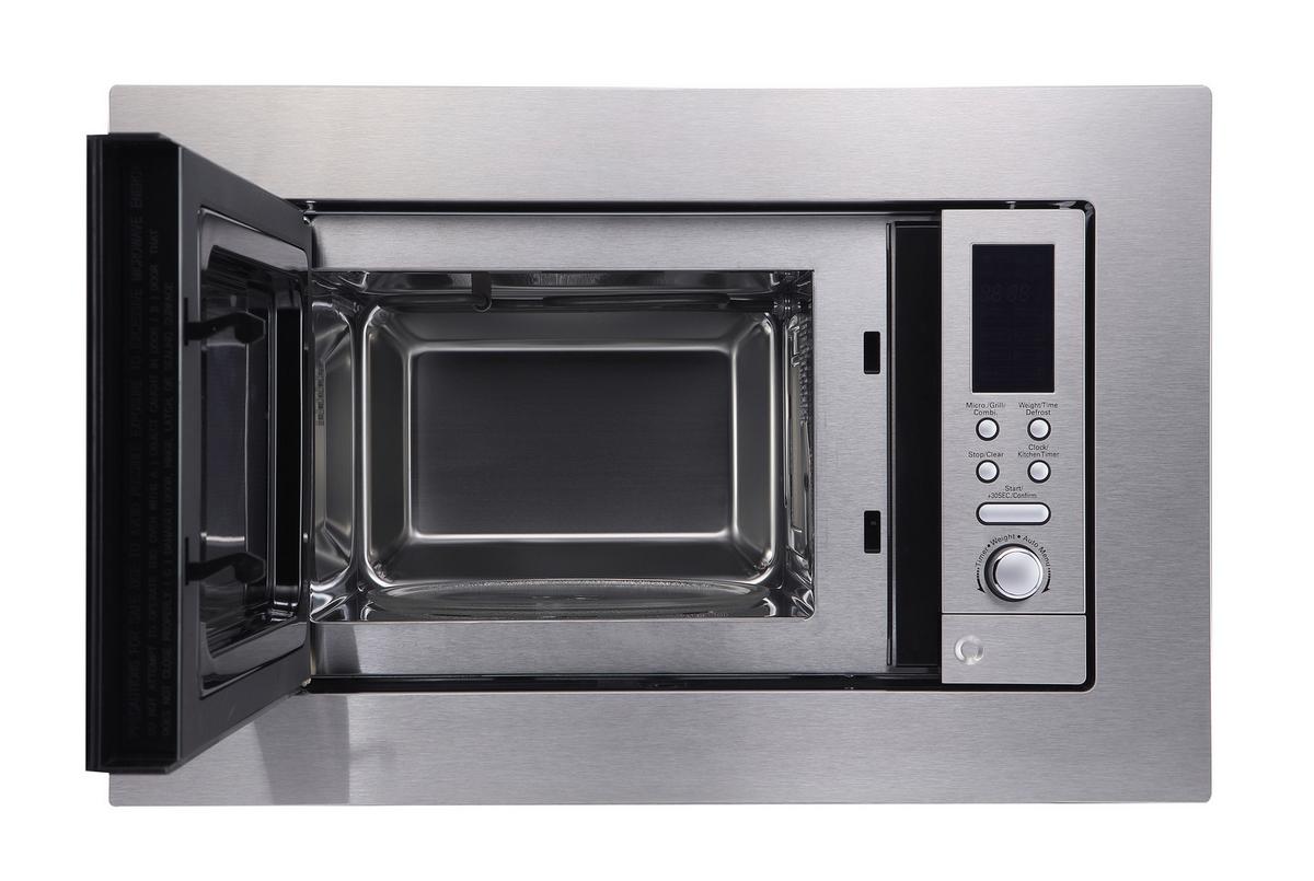 Eckküche Oliver Dunkelgrau S: 370x172cm - Dunkelgrau/Grau, Design, Holzwerkstoff (370/172cm) - Respekta