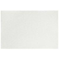 Prostírání Stefan, 30/45cm, šedobílá - bílá, plast (45/30cm) - Modern Living