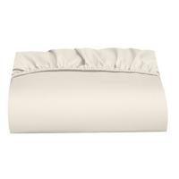 Gumis Lepedő Fanny Kb. 90/200cm - Basics, textil (90/200cm)