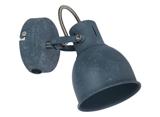Strahler Tom - Grau, Basics, Metall (15cm) - Luca Bessoni Strahler Tom - Grau, Basics, Metall (15cm) - Luca Bessoni