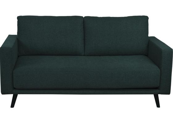 Zweisitzer-Sofa Thomas B: 148 cm Anthrazit - Anthrazit, Basics, Textil (148/90/94cm) Zweisitzer-Sofa Thomas B: 148 cm Anthrazit - Anthrazit, Basics, Textil (148/90/94cm)