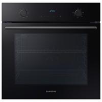 EINBAUBACKOFEN NV68A1140BK/OL - Schwarz, Design (59,5/59,5/57cm) - Samsung