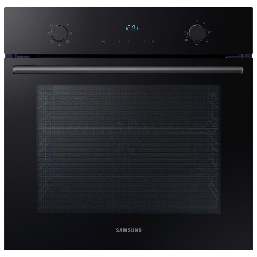 EINBAUBACKOFEN NV68A1140BK/OL