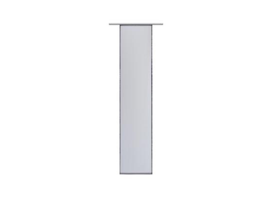 Posuvný Záves Flipp - antracitová, textil (60/245cm) - Based Posuvný Záves Flipp - antracitová, textil (60/245cm) - Based