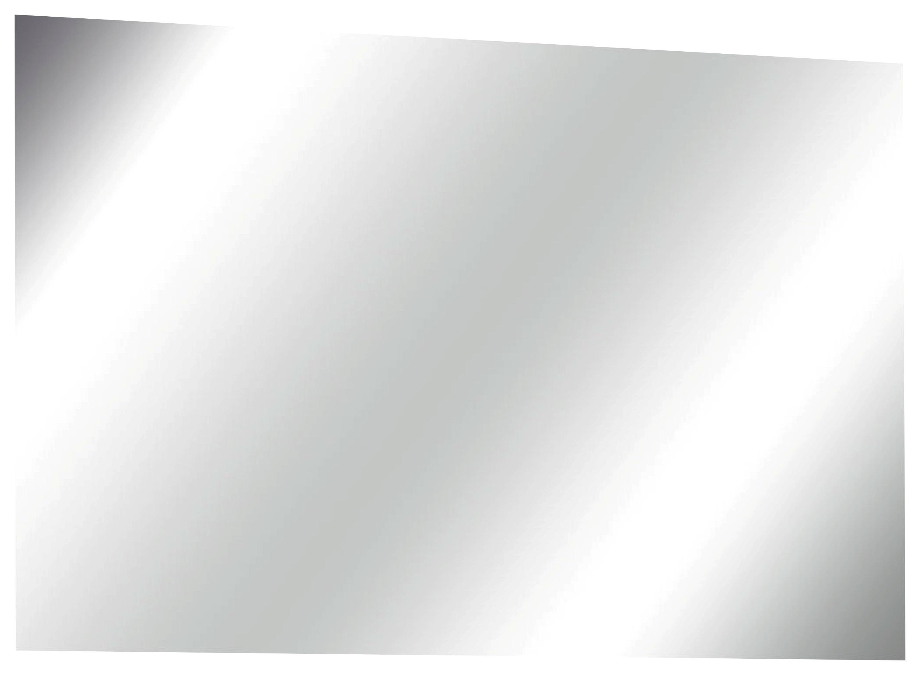 Badezimmerspiegel Lavella B: 100cm - MODERN, Glas (100/68/1,5cm) - Fackelmann