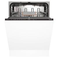 Geschirrspüler Gv642c65 - Basics (59,8/81,6/55,5cm) - Gorenje