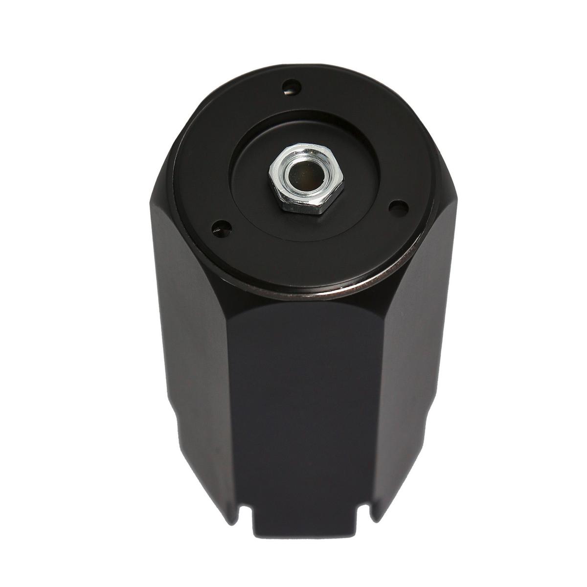 Deckenleuchte 282831 Tube - Design (6.3/6.3/12cm)