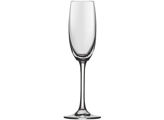 Sektglas Festival 4er Pack - Klar, KONVENTIONELL, Glas (5,3/22,4cm) - Spiegelau Sektglas Festival 4er Pack - Klar, KONVENTIONELL, Glas (5,3/22,4cm) - Spiegelau
