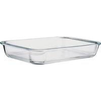 Zapékací mísa Greta, 3l - čiré, sklo (39/5,2/23,5cm) - Mömax
