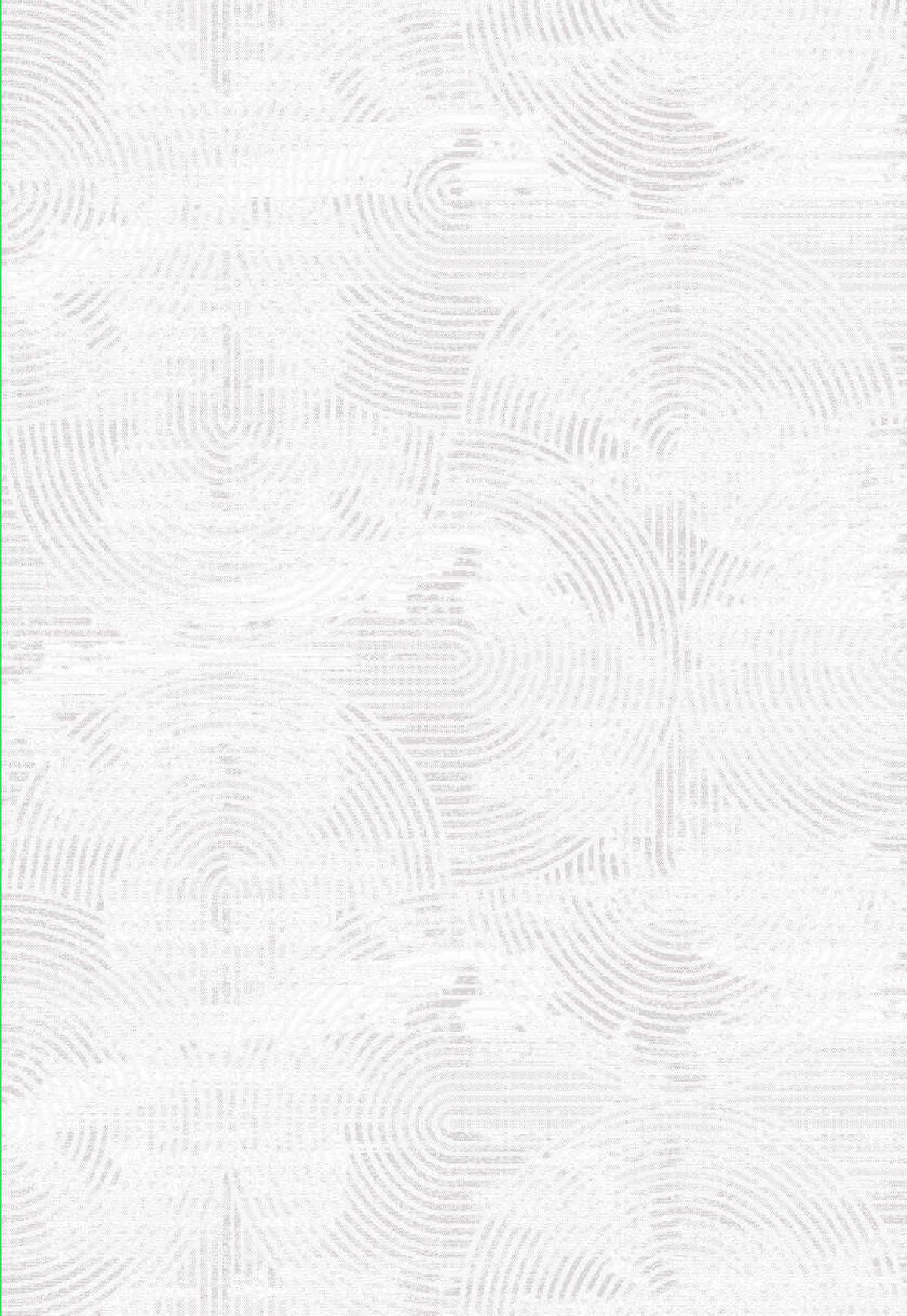 Webteppich Levana - Creme, ROMANTIK / LANDHAUS, Kunststoff/Textil (120/170cm) - James Wood