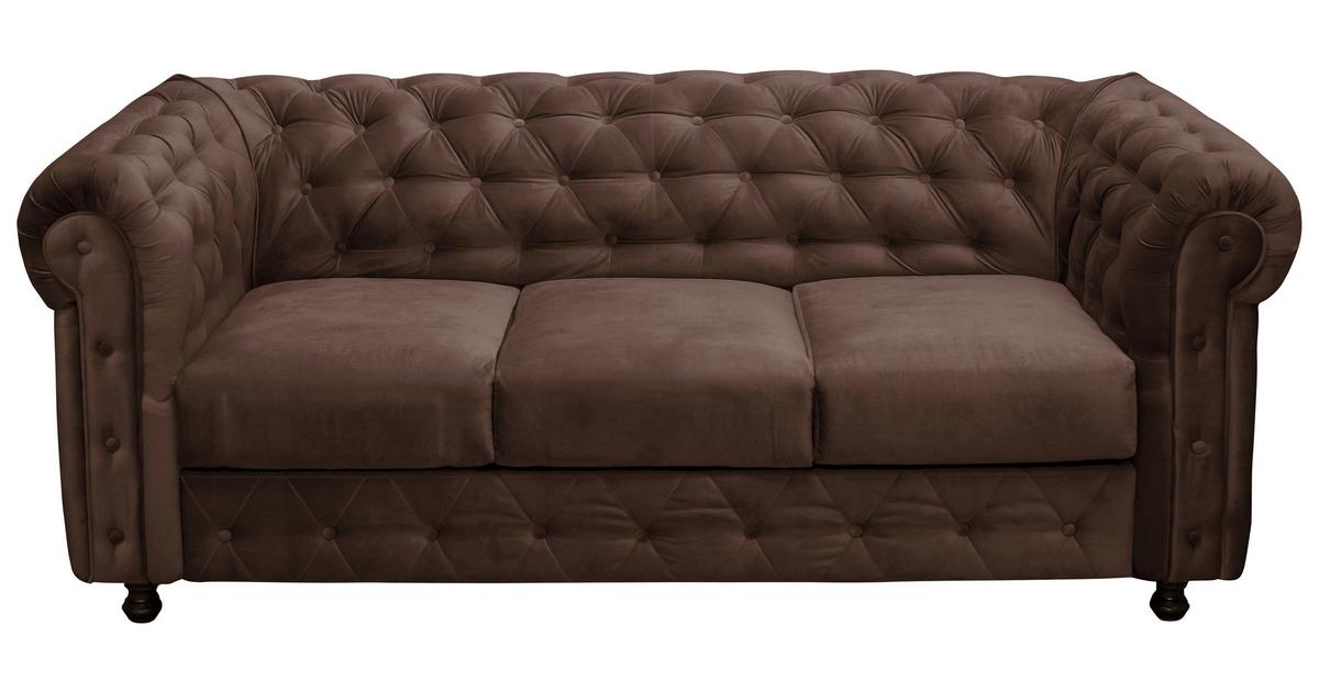Sofa Chesterfield Günstig