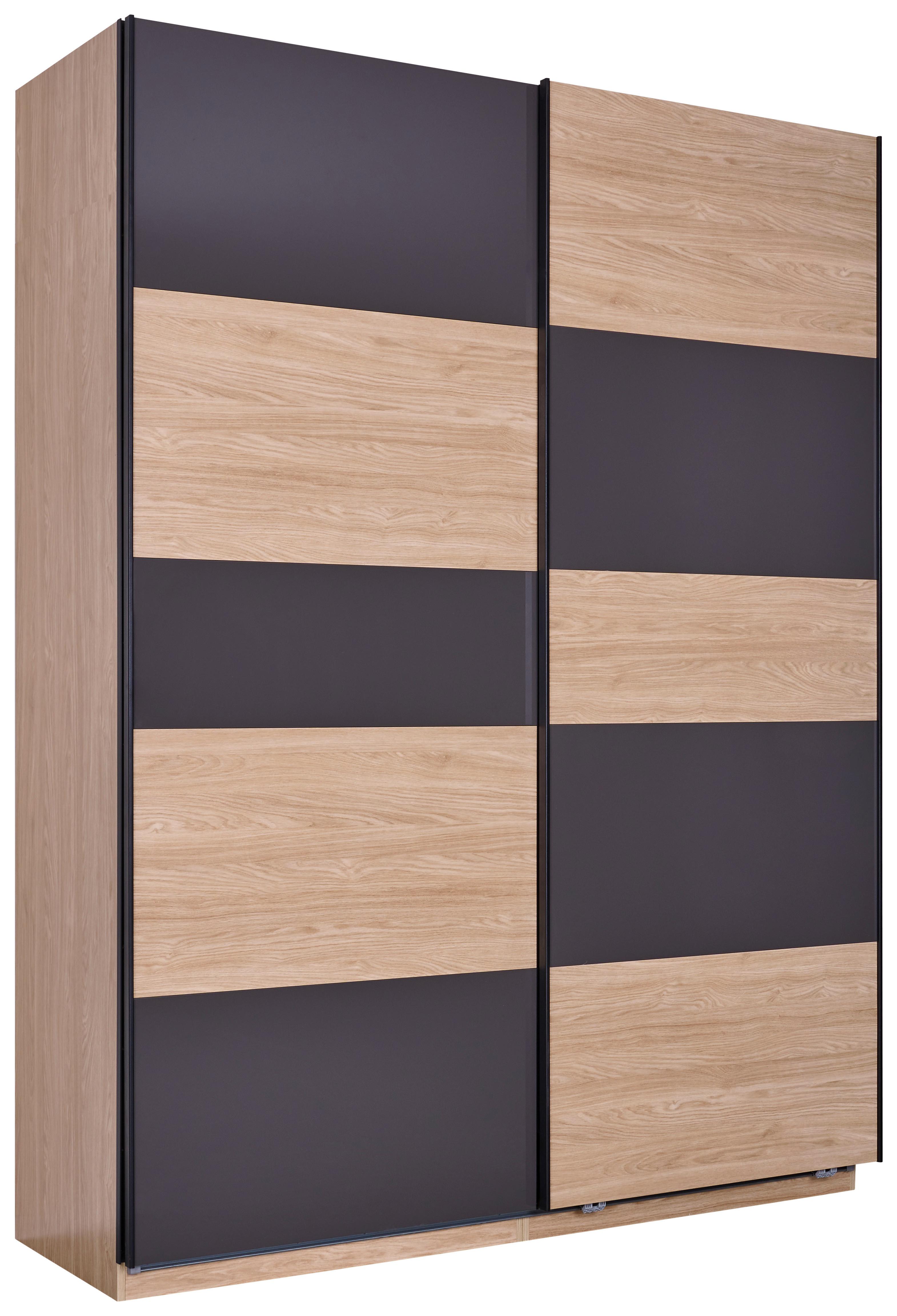 Schwebetürenschrank Unit