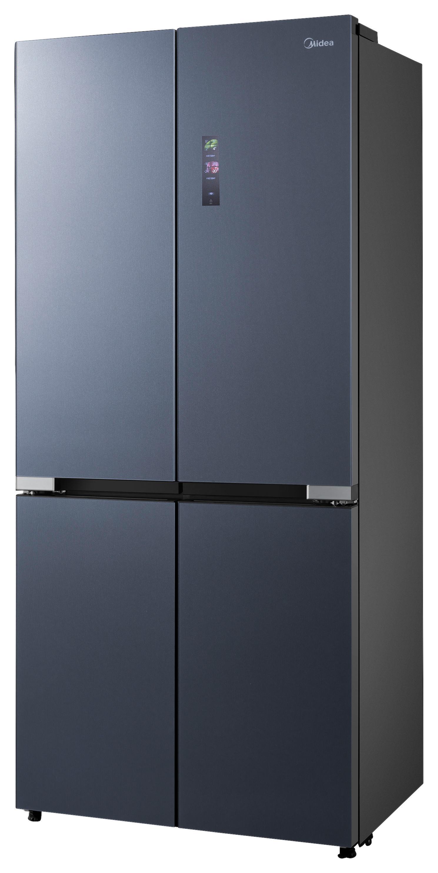 Side-By-Side Mdrm706bie70 - MODERN (83,3/191/60cm) - Midea