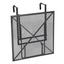 Balkonhängetisch Klappbar XL Toulouse Stahl L 70 cm - Grau, MODERN, Metall (70/88/79cm) - Greemotion Balkonhängetisch Klappbar XL Toulouse Stahl L 70 cm - Grau, MODERN, Metall (70/88/79cm) - Greemotion