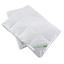 Prošívaná Přikrývka Modern- Lehká - bílá, textil (135/200cm) - Nadana