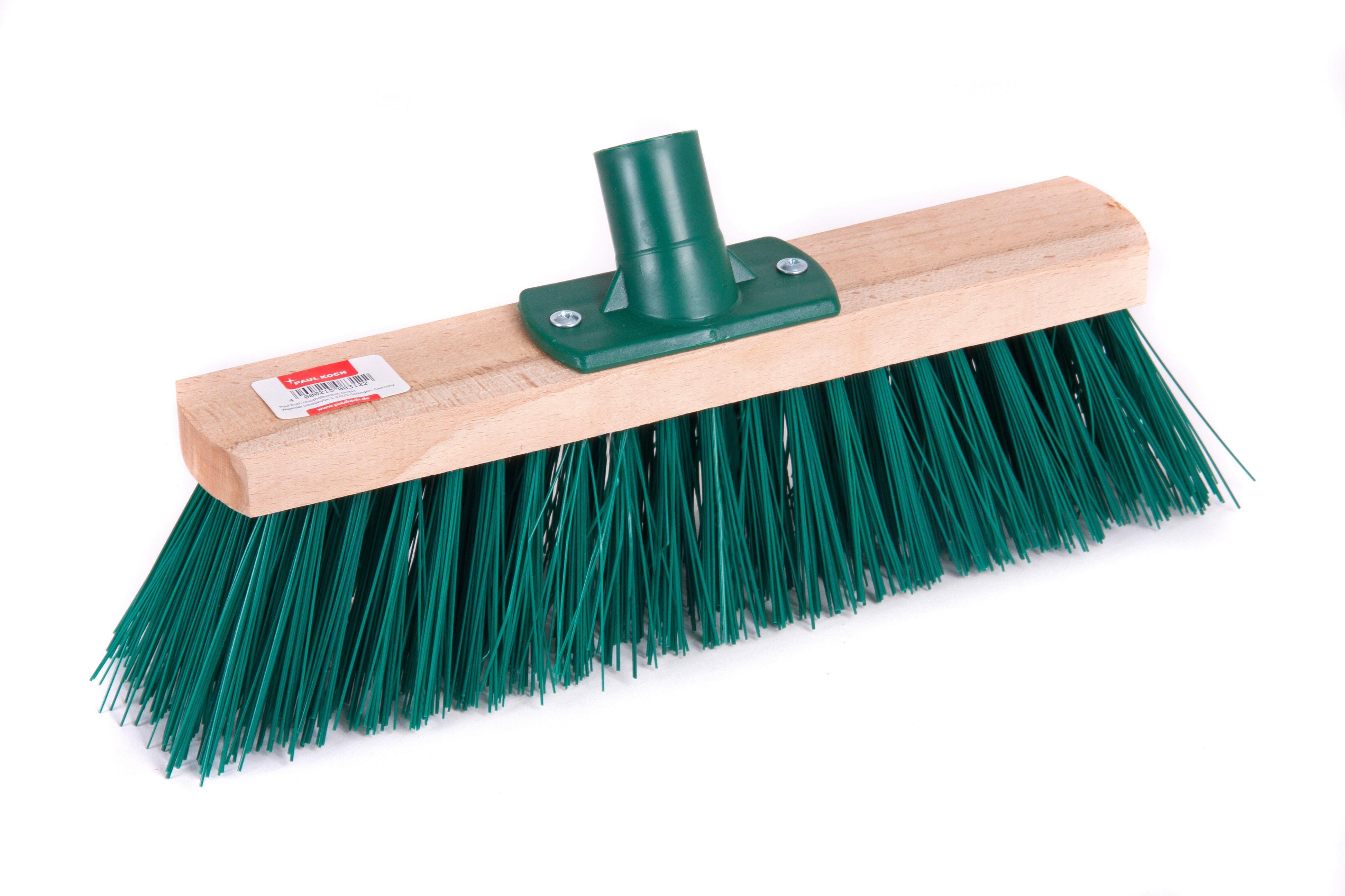 STRASSENBESEN CLASSIC - Grün, Basics (30/5/15cm)