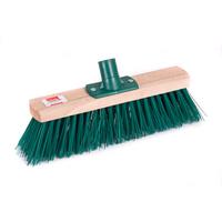 STRASSENBESEN CLASSIC - Grün, Basics (30/5/15cm)