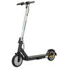 E-Scooter Klappbar inkl. Digitaler Tachoanzeige - Schwarz/Grau, Basics, Kunststoff/Metall (116/43/114,5cm) - Grundig