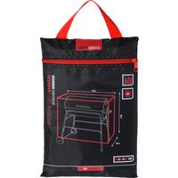 Grillvédő Huzat Kb. 95/60/85cm - Basics, textil (95/60/85cm)