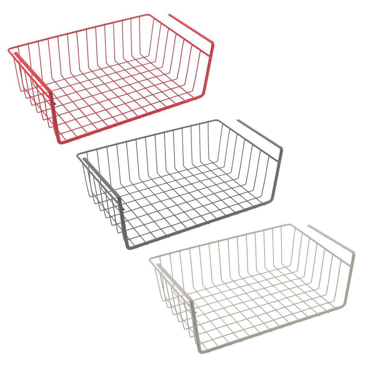 Kosár Babatex - fém (40/26/14cm)