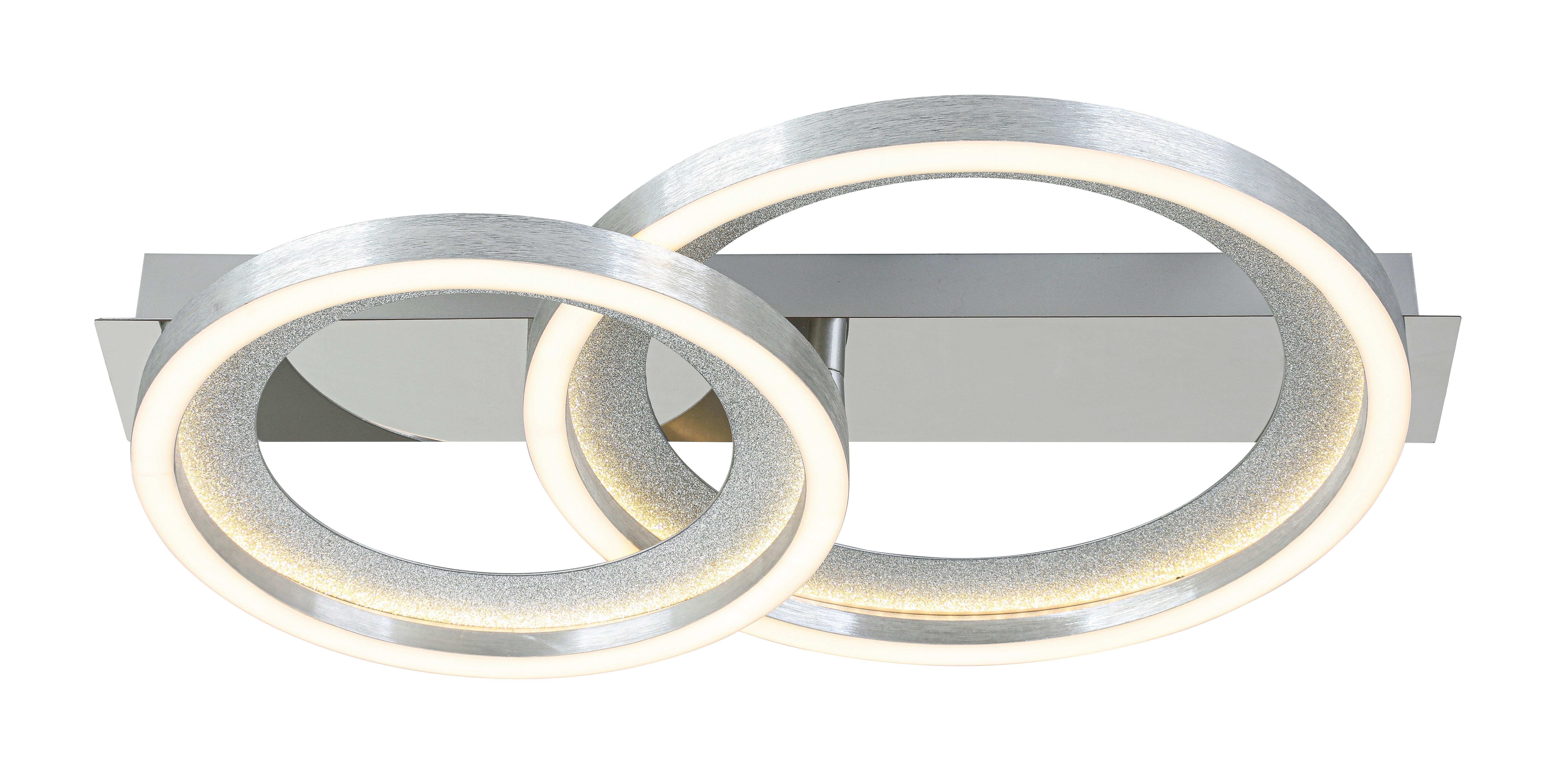 LED-DECKENLEUCHTE CALOGERO