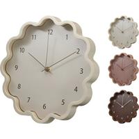 WANDUHR MARIA - Multicolor, Basics, Kunststoff (30.5/20.5/50cm)