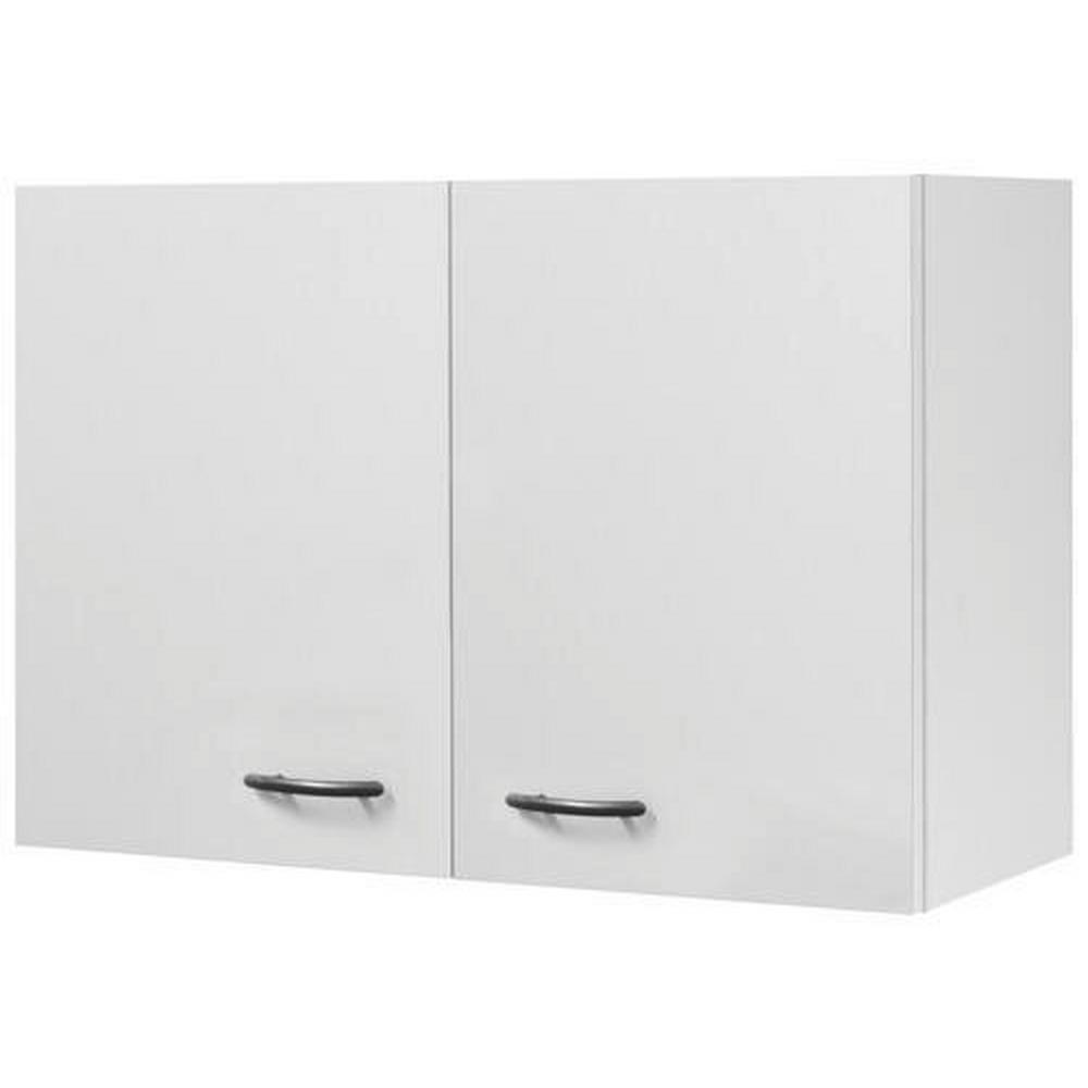 Horná kuchynská skrinka Wito H80 biela