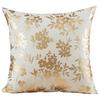 Zierkissen Josefa - Champagner, ROMANTIK / LANDHAUS, Textil (45/45cm) - James Wood