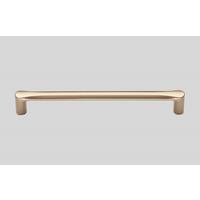 Metallgriff Goldfarbig Griffe - Goldfarben, MODERN, Metall - Vertico