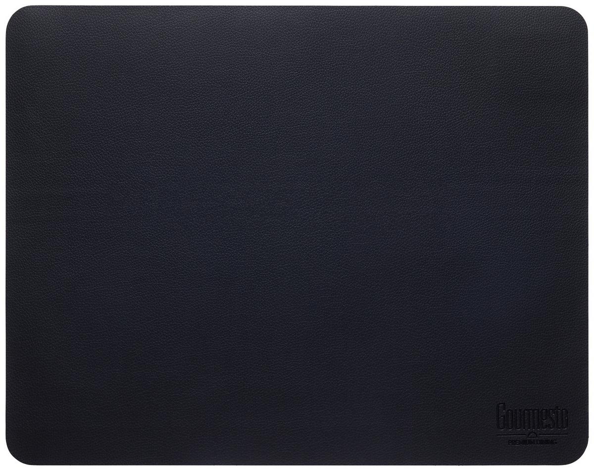 Prestieranie LIVI - čierna, Modern, plast (42/33cm) - Gourmesto