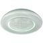Led Stropní Svítidlo Leana - bílá, Moderní, kov/umělá hmota (41/12cm) - Mömax modern living Led Stropní Svítidlo Leana - bílá, Moderní, kov/umělá hmota (41/12cm) - Mömax modern living