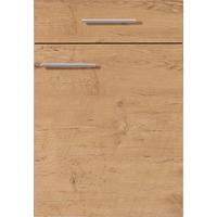 Frontfarbe Ip2200 Vintage Eiche-Nachbildung - Eichefarben, MODERN, Holzwerkstoff - Impuls