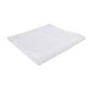 RUČNÍK PRO HOSTY Melanie, 30/50 cm - bílá, textil (30/50cm) - Modern Living