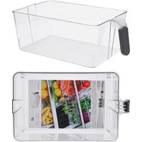 Box do lednice ORGANIZER FRIDGE - Basics (37/49/37cm)