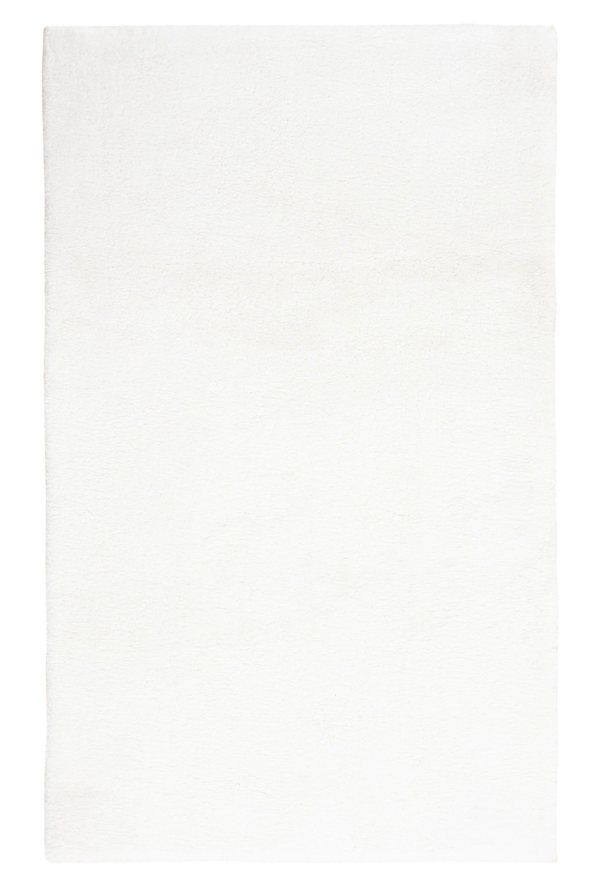 Badematte Fresh Step Weiß - Basics (50/90cm) - Kayoom