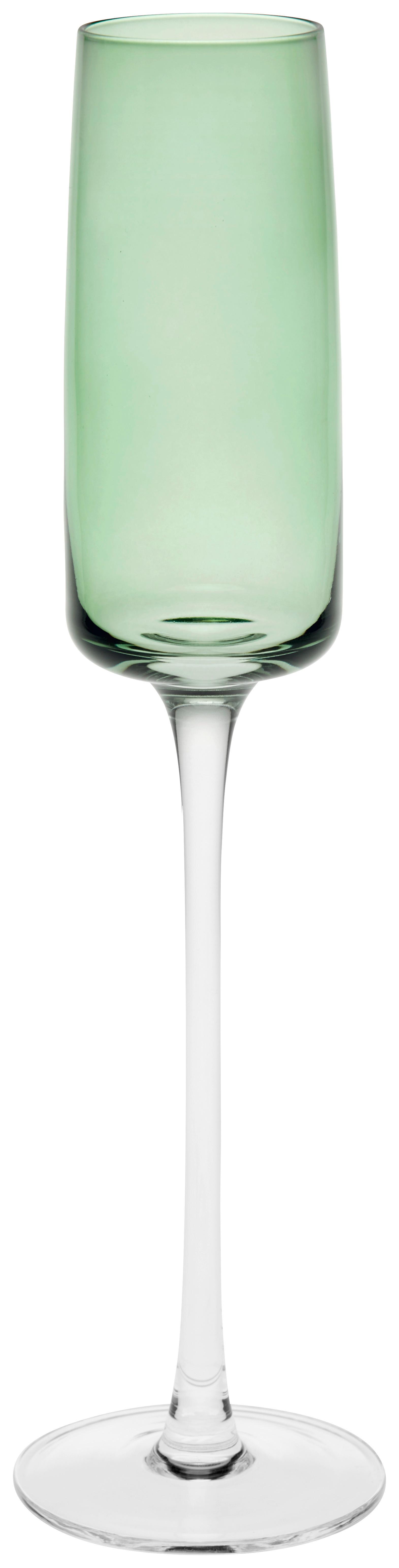 Champagnerglas Atlanta