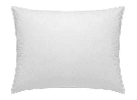 3-komorový Polštář Vanessa - bílá, textil (70/90cm) - Mömax modern living 3-komorový Polštář Vanessa - bílá, textil (70/90cm) - Mömax modern living