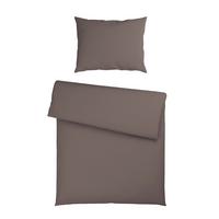 POSTEĽNÁ BIELIZEŇ ELENA - sivá, Modern, textil (140/200cm) - Mömax