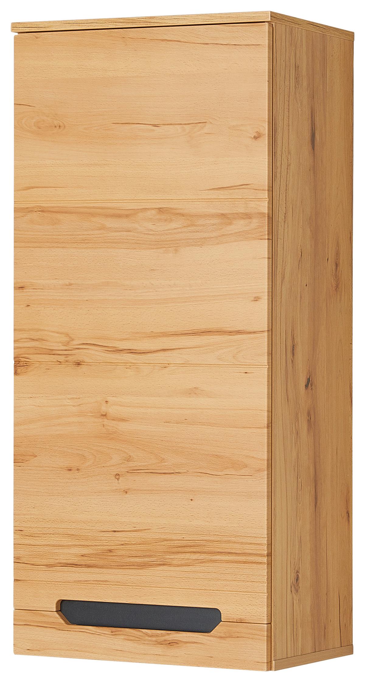 Függesztett Elem Alana - Modern, faalapú anyag (46,9/103,8/33cm)