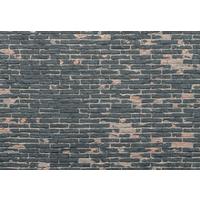 Vliestapete Painted Bricks - LIFESTYLE (368/248cm)