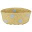 Korb Gina - Blau/Naturfarben, MODERN, Weitere Naturmaterialien (35/28cm) - Luca Bessoni Korb Gina - Blau/Naturfarben, MODERN, Weitere Naturmaterialien (35/28cm) - Luca Bessoni