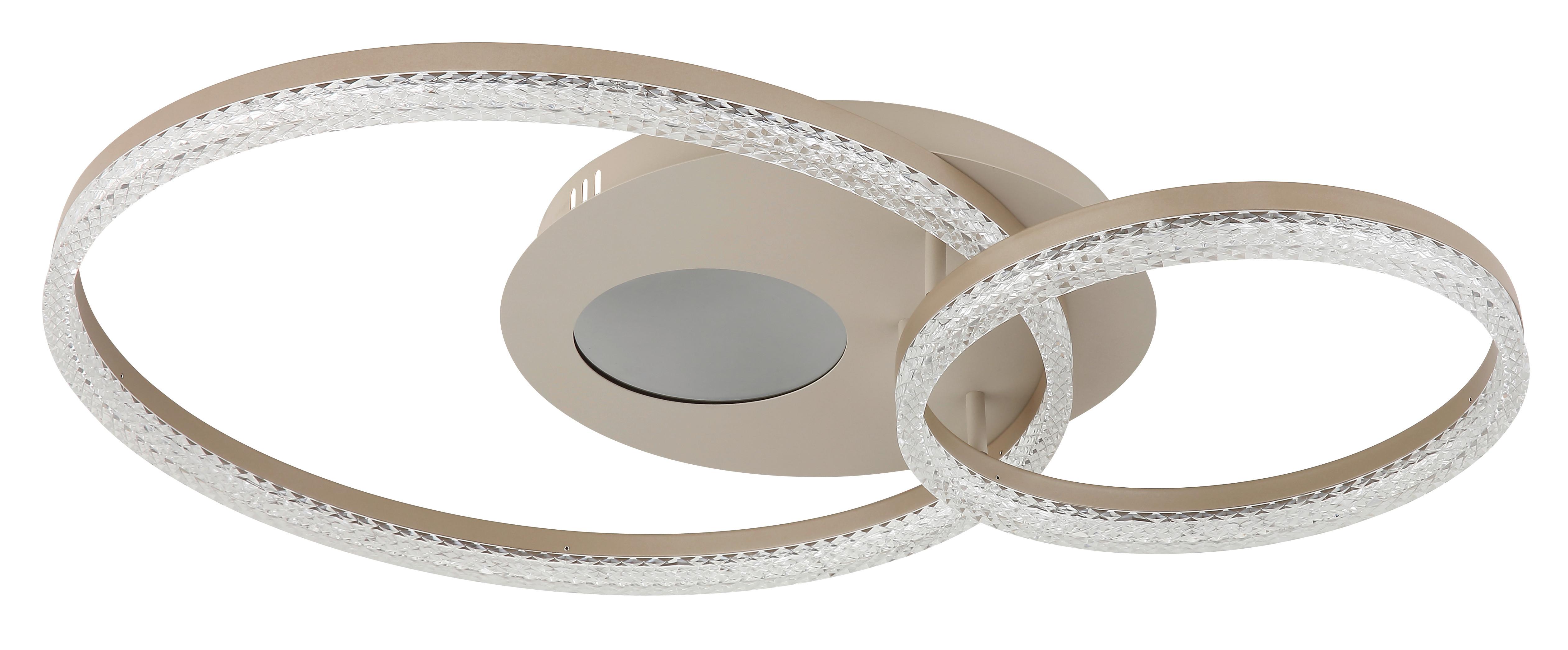 Fotografia produktu: STROPNÉ LED SVIETIDLO SANFORD